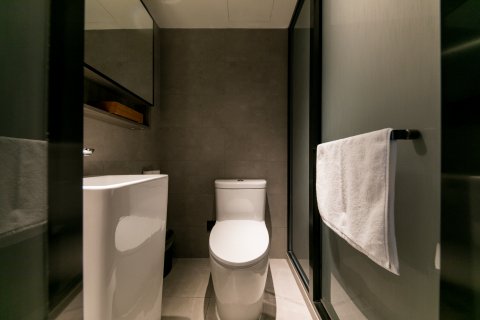 汉庭酒店(上海中山公园地铁站店)