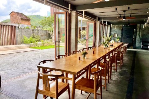 广州麦客和客精品民宿