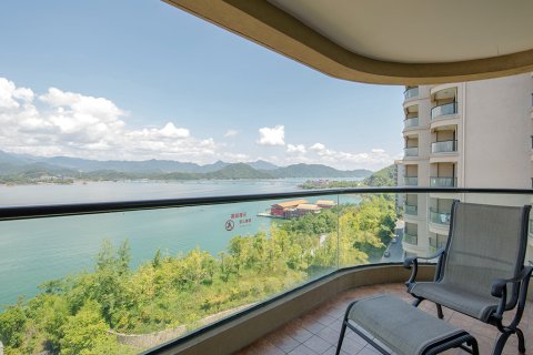 千岛湖丽景度假酒店(中心湖区店)