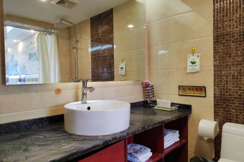 如家华驿酒店(宝鸡千阳南关路店)