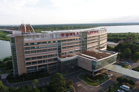 常州润澳天成花园大酒店