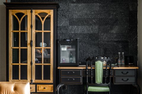 杭州湘湖小隐酒店