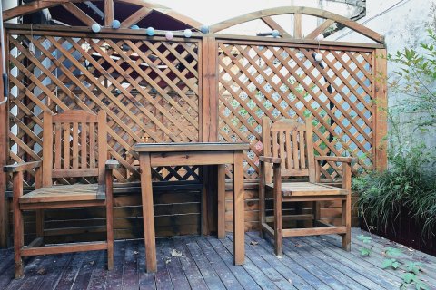 西塘漫思·居客栈