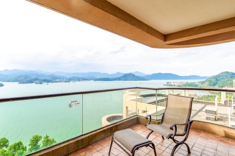 千岛湖丽景度假酒店(中心湖区店)