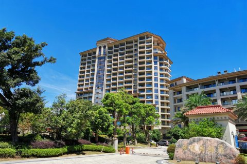 南沙贝曼海景度假酒店(朱家尖璞缇海店)