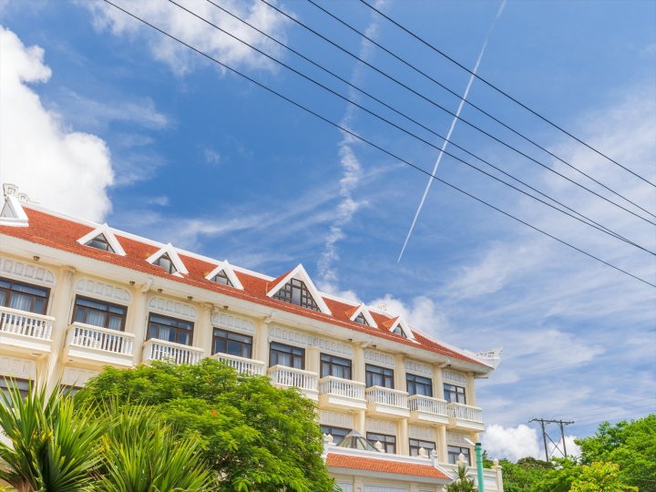 冲绳安田花园酒店(Ada Garden Hotel Okinawa)