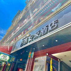 酒店头图