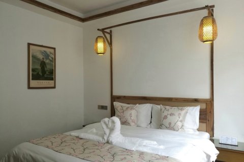 张家界集结号公馆