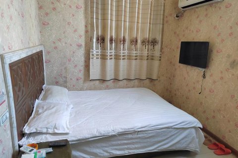 南阳西子湖民宿(师院医专店)