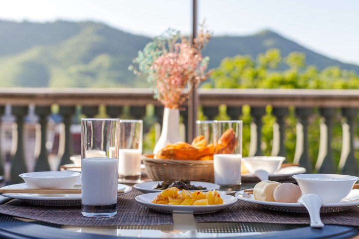 莫干山途居民宿