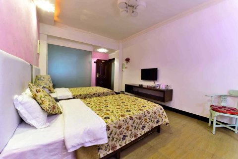 醉美凤凰精品临江民宿