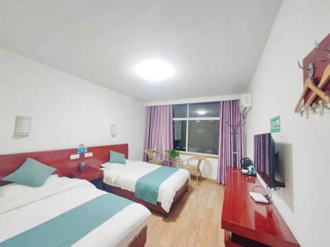 白云楼宾馆(黄山清溪路店)