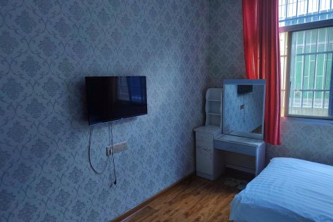 南阳西子湖民宿(师院医专店)