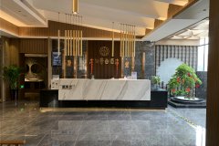 武胜广泓景云酒店 武胜广泓景云酒店