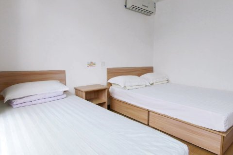 日照福昊渔家旅馆