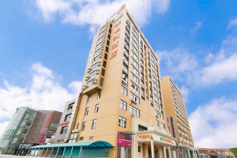 维也纳酒店(福州长乐国际机场店)