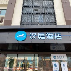 酒店头图