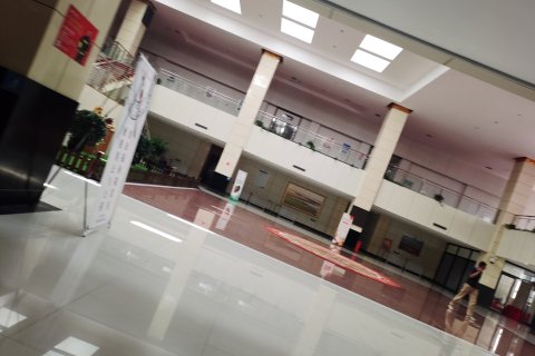 克什克腾旗阳光大酒店