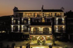 香溪民宿 香溪民宿