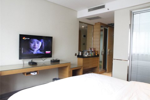 陇南天泽假日酒店