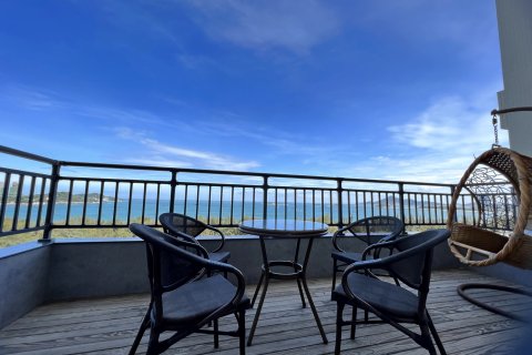 东山海蓝蓝度假公寓