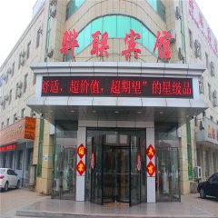 酒店头图