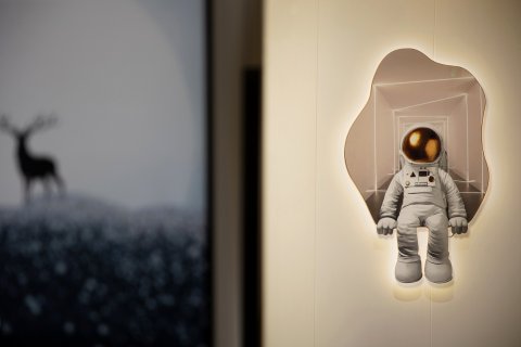 城市精选酒店(长沙火车站店)