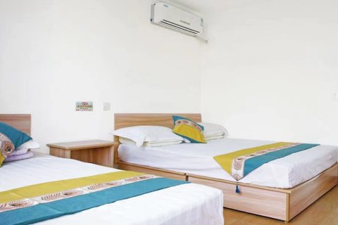 日照福昊渔家旅馆