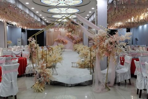 克什克腾旗阳光大酒店