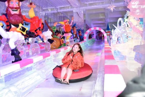 阳江闸坡蓝波湾大酒店