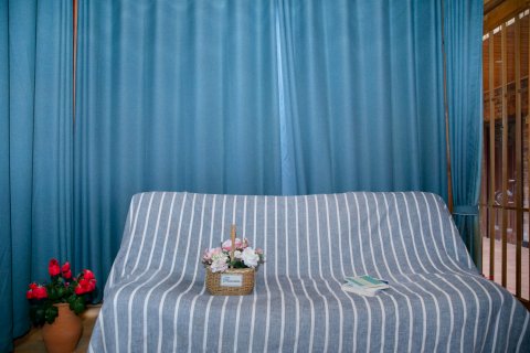 泸沽湖久久时光民宿