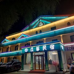 酒店头图