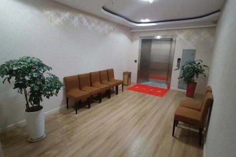 将乐福临大酒店