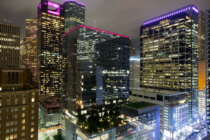 The Laura Hotel, Houston Downtown, Autograph Collection