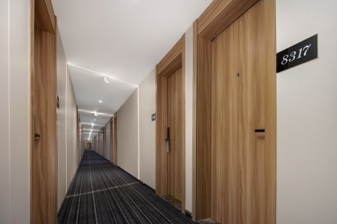 城市精选酒店(长沙火车站店)