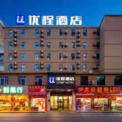 酒店头图