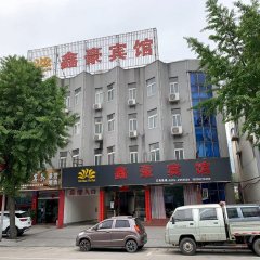 酒店头图