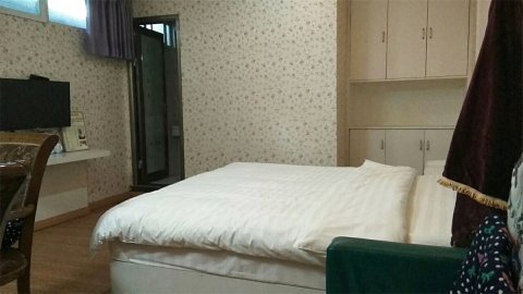 佳客来主题宾馆
