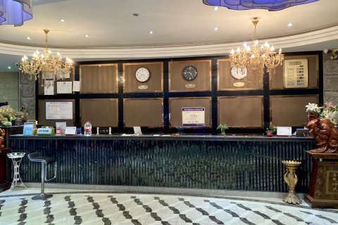 阜南县鑫隆宾馆