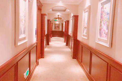 临沭威尼斯香榭酒店