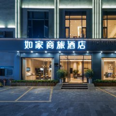 酒店头图