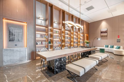 珠海金湾机场亚朵酒店