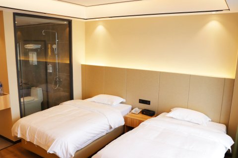 台山海角城旅游度假中心