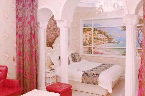 临沭威尼斯香榭酒店