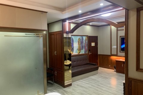 建始天昊大酒店