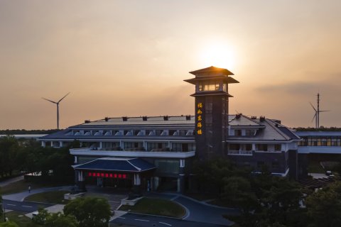 东海森林温泉度假酒店