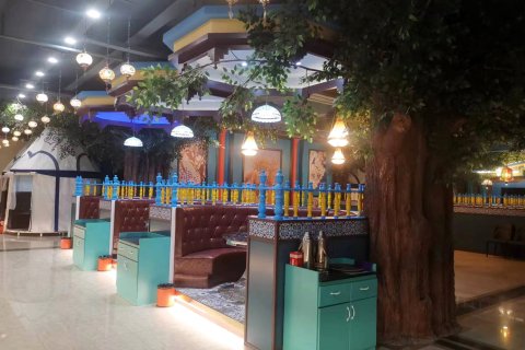 库车塔里木酒店