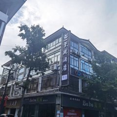 酒店头图