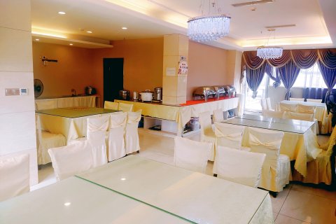 遵义赤水富丽酒店(市政府店)