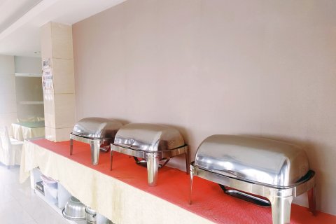 遵义赤水富丽酒店(市政府店)